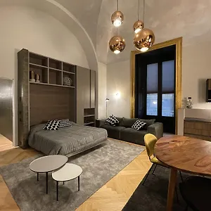 Le Dimore Del Toscano Apartment