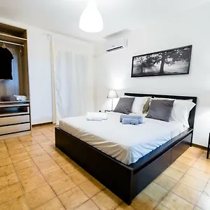 Center Apartment
